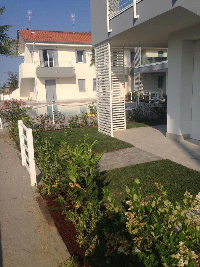 Appartment Sunset Lido di Jesolo Zewnętrze zdjęcie