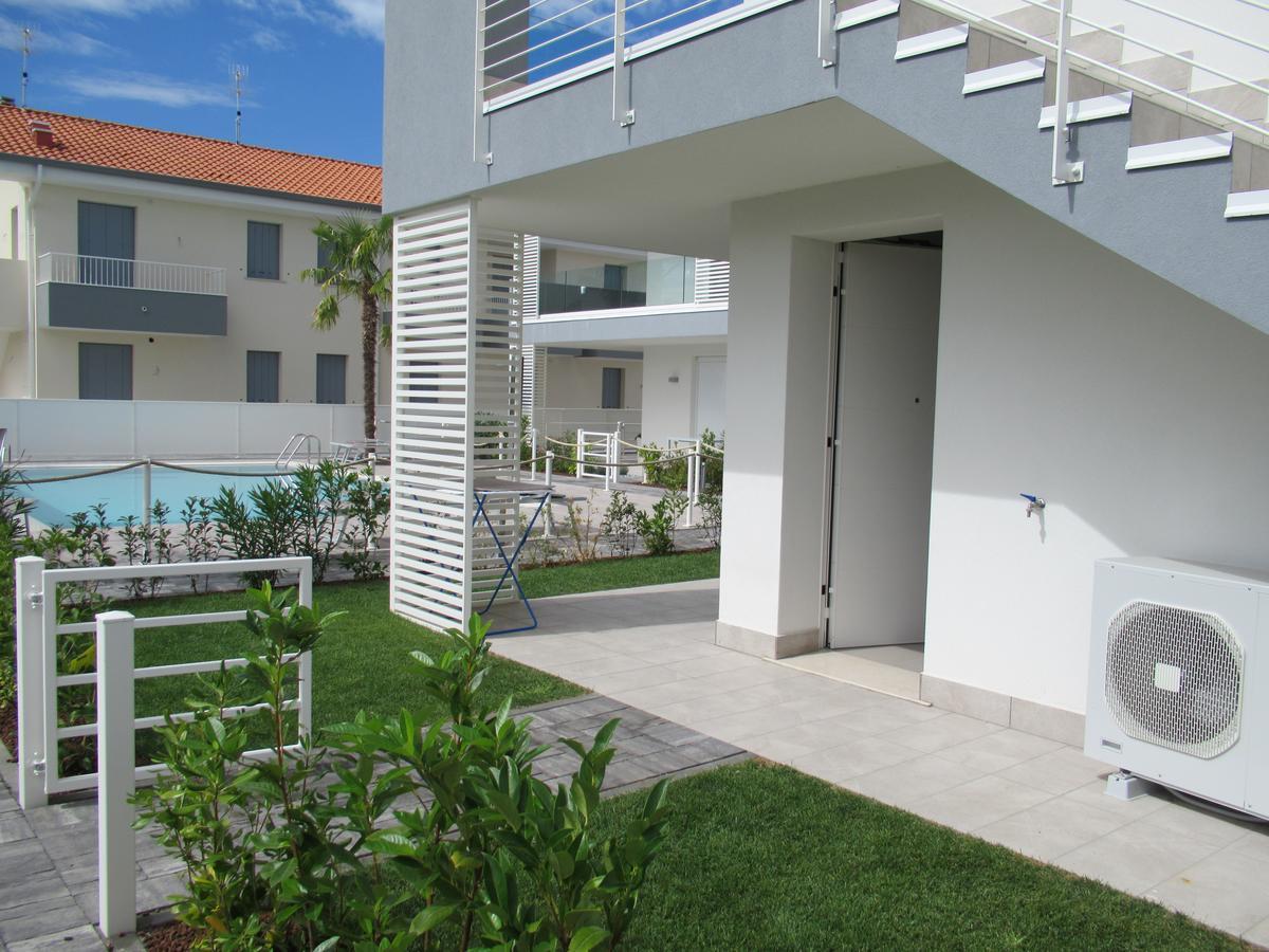 Appartment Sunset Lido di Jesolo Zewnętrze zdjęcie