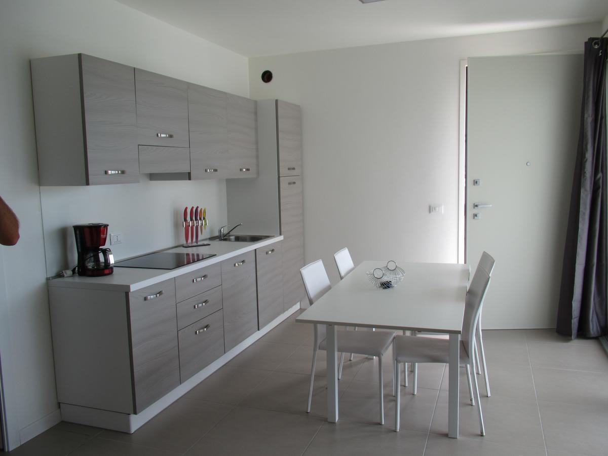 Appartment Sunset Lido di Jesolo Zewnętrze zdjęcie
