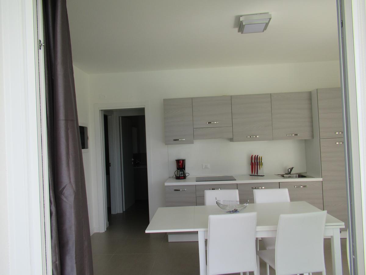 Appartment Sunset Lido di Jesolo Zewnętrze zdjęcie