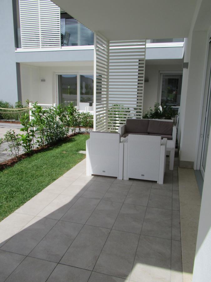 Appartment Sunset Lido di Jesolo Zewnętrze zdjęcie