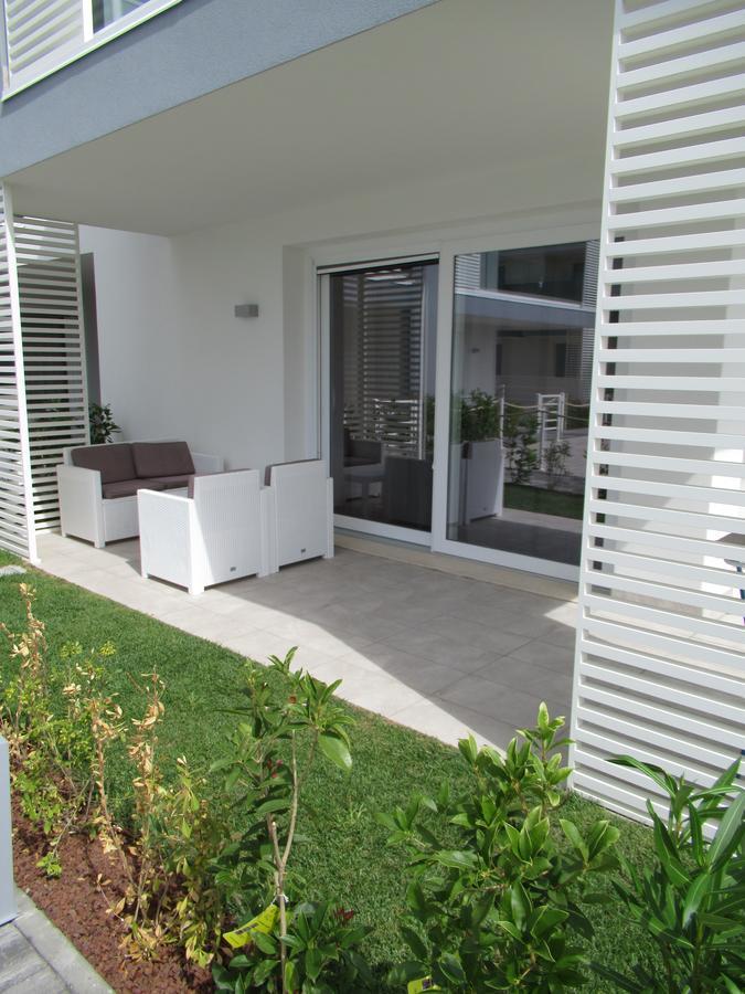 Appartment Sunset Lido di Jesolo Zewnętrze zdjęcie