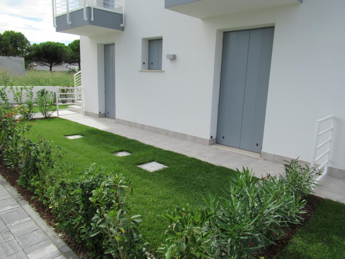 Appartment Sunset Lido di Jesolo Zewnętrze zdjęcie
