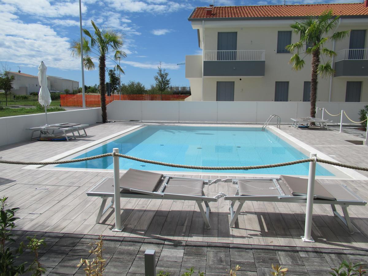 Appartment Sunset Lido di Jesolo Zewnętrze zdjęcie