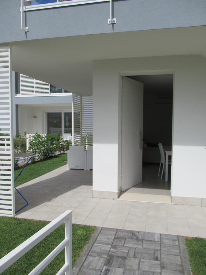 Appartment Sunset Lido di Jesolo Zewnętrze zdjęcie