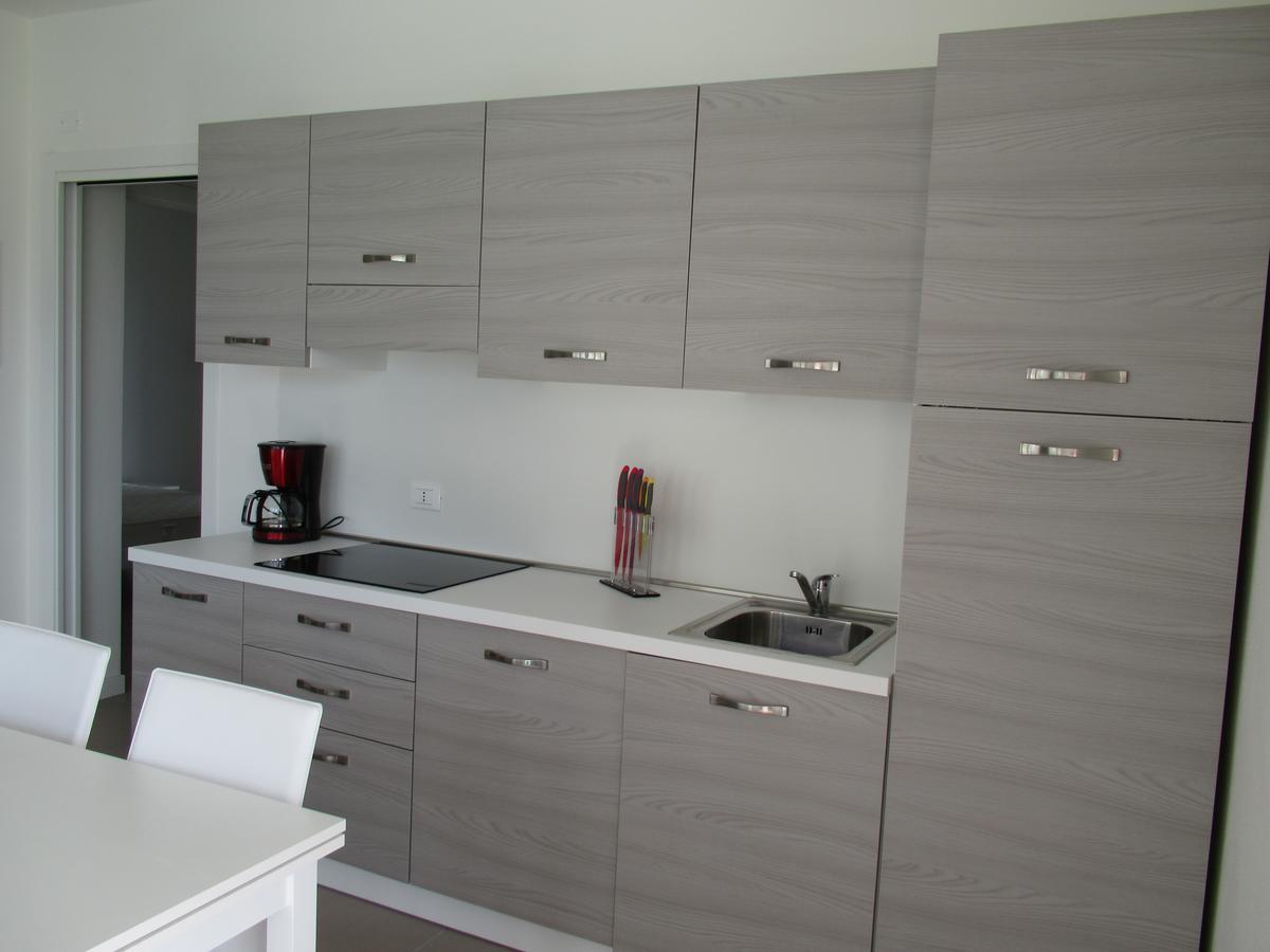 Appartment Sunset Lido di Jesolo Zewnętrze zdjęcie