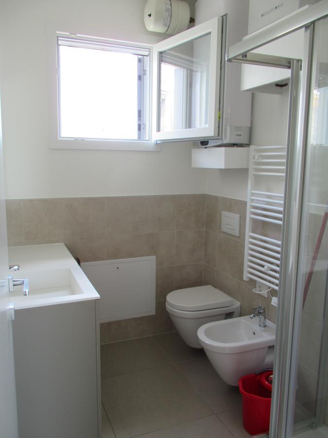 Appartment Sunset Lido di Jesolo Zewnętrze zdjęcie