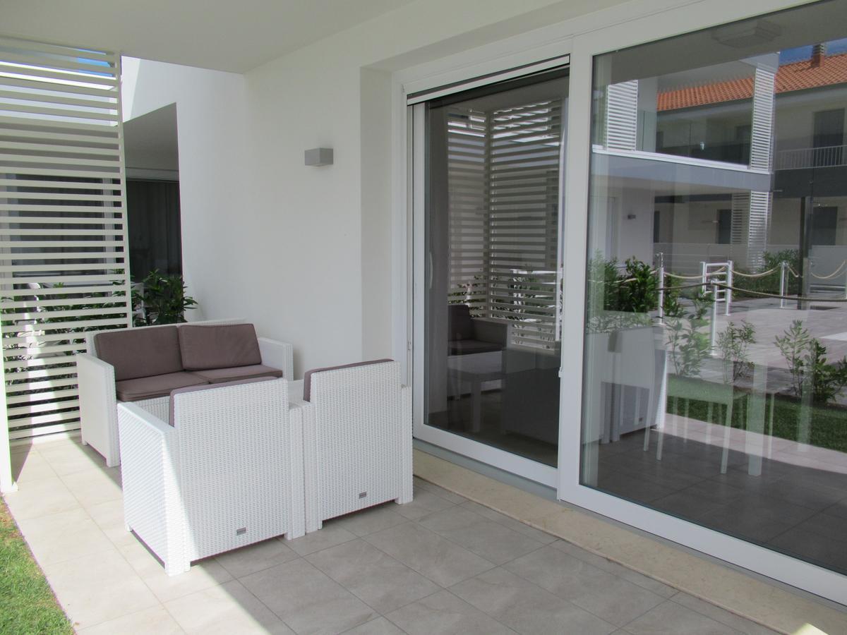 Appartment Sunset Lido di Jesolo Zewnętrze zdjęcie