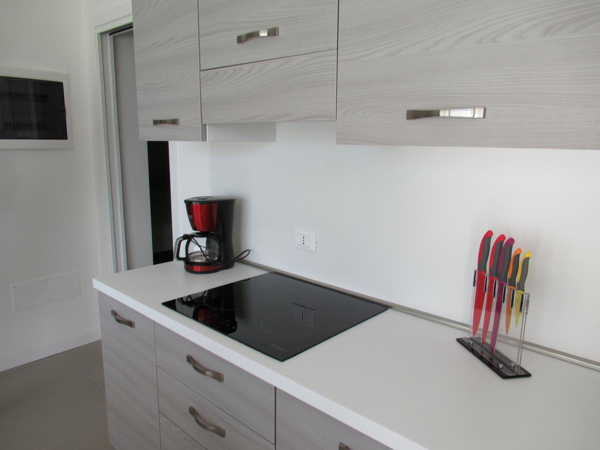 Appartment Sunset Lido di Jesolo Zewnętrze zdjęcie