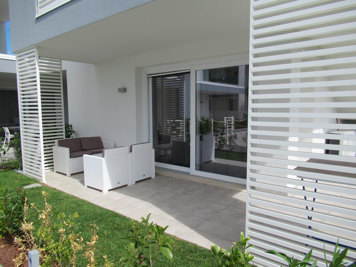 Appartment Sunset Lido di Jesolo Zewnętrze zdjęcie